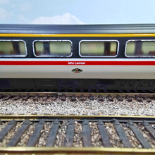 Load image into Gallery viewer, Lima - Intercity - Pullman Coach - John Lennon - No.11076 - OO Gauge