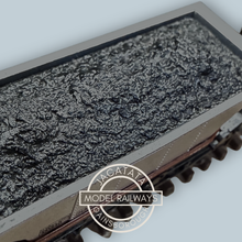 Load image into Gallery viewer, Minitrix - 13277 - HAA Hopper Wagon - With Coal Load - N Gauge - Choice of 1 or 10