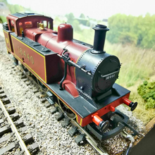 Load image into Gallery viewer, Hornby Railways - R.301 - Class 3F - LMS 0-6-0T Locomotive - No.16440 - OO Gauge - Analogue