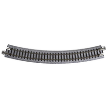 Load image into Gallery viewer, KATO - 20-140 - Curved Track (381mm Radius x 4) 30 Degree - N Gauge