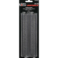 Load image into Gallery viewer, KATO - 20-410 - Single Track Straight Viaduct (2) 186mm - N Gauge