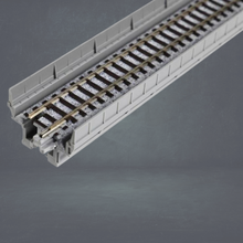Load image into Gallery viewer, KATO - 20-410 - Single Track Straight Viaduct (2) 186mm - N Gauge
