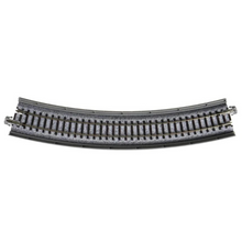 Load image into Gallery viewer, KATO - 20-531 - Single Track Curved Viaduct (348mm Radius x 2) 30 Degree - N Gauge