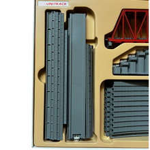 Load image into Gallery viewer, KATO - 2154 - A4 - Set - N Gauge