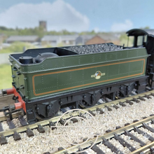 Load image into Gallery viewer, Bachmann - 32-302 - Class 2251 - 0-6-0 - Steam Locomotive - BR Lined Green - Collett Goods - Late Crest - No.2277 - OO Gauge - DCC Ready