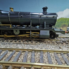 Load image into Gallery viewer, Hornby 2-8-0 Locomotive - BR Black - Late Crest - No. 2836 - 00 Gauge - Analogue