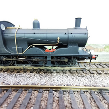 Load image into Gallery viewer, Hornby R3421 Early BR 0-6-0 Drummond 700 Class Locomotive - Renumbered to 30697 - OO Gauge - DCC Ready