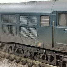 Load image into Gallery viewer, Hornby - Class 31 A1A-A1A Locomotive in BR Blue Livery - No. 31268 - OO Gauge - Analogue