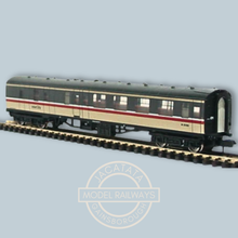 Load image into Gallery viewer, Graham Farish - Bachmann - 374-179 - Mk1 - Corridor Brake 2nd Coach - BSK Intercity - No. M35465 - N Gauge