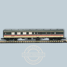 Load image into Gallery viewer, Graham Farish - Bachmann - 374-179 - Mk1 - Corridor Brake 2nd Coach - BSK Intercity - No. M35465 - N Gauge