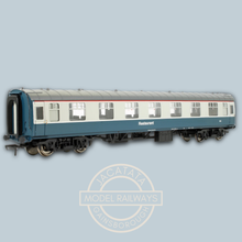 Load image into Gallery viewer, Bachmann - Branchline - 39-250 - BR Mk1 - RFO Restaurant Car - BR Blue & Grey Livery - E3 - OO Gauge