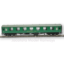 Load image into Gallery viewer, Bachmann - 39-253 - BR Mk1 - RFO Restaurant Car - Coach - S9 - SR Green Livery - OO Gauge