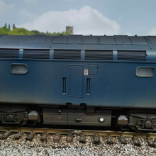 Load image into Gallery viewer, Bachmann - Class 40 Diesel Locomotive - Weathered BR Blue - Indicator Discs - No. 40081 - OO Gauge - Analogue