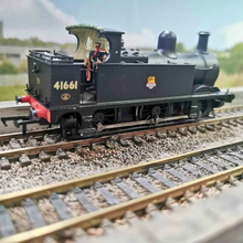 Load image into Gallery viewer, Bachmann - Midland Class 1F Locomotive - No.41661 - OO Gauge - DCC Ready