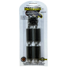 Load image into Gallery viewer, BACHMANN - 44841 - 90 Degree Crossing with Adapter Sections - N Gauge - E-Z TRACK SYSTEM