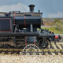 Load image into Gallery viewer, Bachmann - 32-129 - Class 45XX - 2-6-2 - Prairie Tank - Locomotive - BR Lined Black - Early Emblem - No.4557 - OO Gauge - Analogue