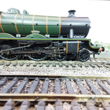 Load image into Gallery viewer, OO Gauge Bachmann Class Jubilee 4-6-0 Locomotive 'Baroda' - Numbered 45587 - Analogue