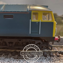 Load image into Gallery viewer, ViTrains Models - Class 47 - Locomotive - BR Blue - Dewi Sant - Saint David - 47600 - OO Gauge - DCC Ready