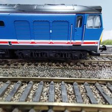 Load image into Gallery viewer, Lima Class 50 - Diesel Locomotive - Network South East - Furious - No. 50034 - OO Gauge - Analogue