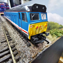 Load image into Gallery viewer, Lima Class 50 - Diesel Locomotive - Network South East - Furious - No. 50034 - OO Gauge - Analogue