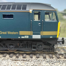 Load image into Gallery viewer, Heljan - Class 57/6 - First Great Western Livery - No. 57602 - 00 Gauge - DCC Ready