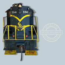 Load image into Gallery viewer, Athearn - Genesis - G62451 - GP9 - Locomotive - Chesapeake & Ohio - 5941 - HO Gauge - DCC Fitted