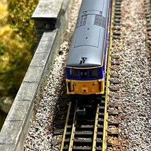 Load image into Gallery viewer, DAPOL ND006 CIlass 73 South West Locomotive - Battle Of Britain 50th Anniversary - No. 73109 - N Gauge