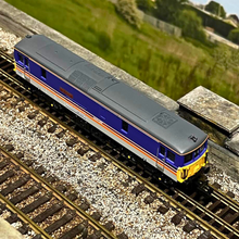 Load image into Gallery viewer, DAPOL ND006 CIlass 73 South West Locomotive - Battle Of Britain 50th Anniversary - No. 73109 - N Gauge