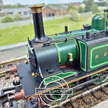 Load image into Gallery viewer, Hornby - R3782 - SE & CR - A1/A1X Class - Terrier - 0-6-0T - Steam Locomotive - No.751 - OO Gauge - DCC Ready