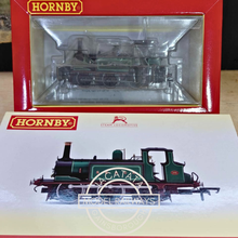 Load image into Gallery viewer, Hornby - R3782 - SE & CR - A1/A1X Class - Terrier - 0-6-0T - Steam Locomotive - No.751 - OO Gauge - DCC Ready