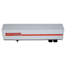 Load image into Gallery viewer, WALTHERS- 933-1906 - 48' Stoughton Trailer - SCHNEIDER - HO Scale