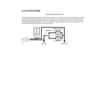 Load image into Gallery viewer, Gaugemaster - CDU - Capacitor Discharge Unit