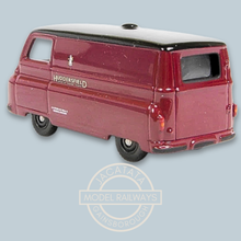 Load image into Gallery viewer, Corgi - Trackside - DG202006 - Austin J2 Van - Huddersfield Corporation - 1:76 Scale - OO Gauge