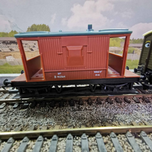 Load image into Gallery viewer, Hornby 0-6-0 - The World Of Thomas The Tank Engine - Devious Diesel Train Set - 1987 to 1989 - OO Gauge - Analogue