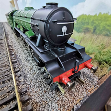 Load image into Gallery viewer, Hornby Class A1 4-6-2 Locomotive - Doncaster - O0 Gauge - Analogue