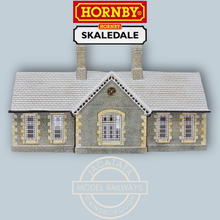 Load image into Gallery viewer, Hornby - Skaledale - R8798 - Skaledale East Station - OO Gauge