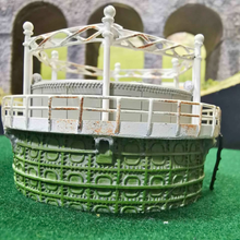 Load image into Gallery viewer, Hornby Hobbies Ltd - 2007 - Gasometer - Small - OO Gauge