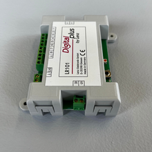 Load image into Gallery viewer, LR101 - Feedback Module with 8 Outlets - DIGITAL PLUS by LENZ