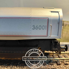 Load image into Gallery viewer, KR Models - The Leader - Prototype - Locomotive - 36001 - OO Gauge - DCC Ready