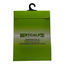 Load image into Gallery viewer, PO580 - Signal Box Interior Kit - METCALFE