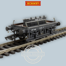 Load image into Gallery viewer, Hornby - R6643A - BR - Shunters Truck - Park Royal - No. DW94980 - OO Gauge