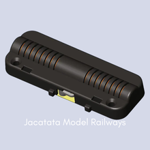 Load image into Gallery viewer, Hornby - R8243 - Surface Mounted Point Motor - OO Gauge (Copy)
