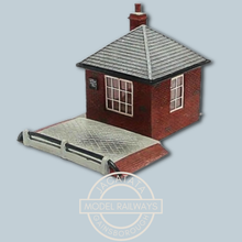Load image into Gallery viewer, Hornby - Skaledale - R8588 - Weighbridge & Scales - OO Gauge
