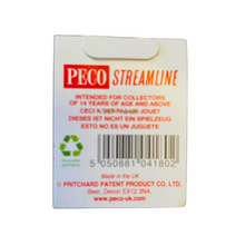 Load image into Gallery viewer, PECO SL-10 Rail Joiners - Metal Conductive - (Code 100) - HO/OO, O & 0-16.5