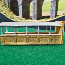 Load image into Gallery viewer, Hornby Hobbies Ltd - 2015 - Platform Subway - OO Gauge