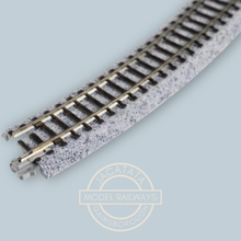 Load image into Gallery viewer, KATO - 20-120 - Curved Track (315mm Radius x 4) - R315 - 45 Degree - N Gauge
