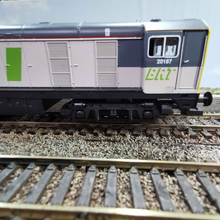 Load image into Gallery viewer, Lima Class 20 Locomotive - BRT Livery - No. 20187 - 00 Gauge - Analogue
