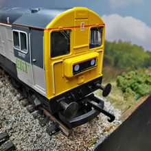 Load image into Gallery viewer, Lima Class 20 Locomotive - BRT Livery - No. 20187 - 00 Gauge - Analogue
