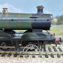 Load image into Gallery viewer, Bachmann  - 32-302 - Class 2251 - 0-6-0 - Steam Locomotive - BR Lined Green - Collett Goods - Late Crest - No.2277 - OO Gauge - DCC Ready
