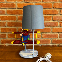 Load image into Gallery viewer, Novelty M &amp; M Brainstorming Sweet Dispenser Unique Lamp
